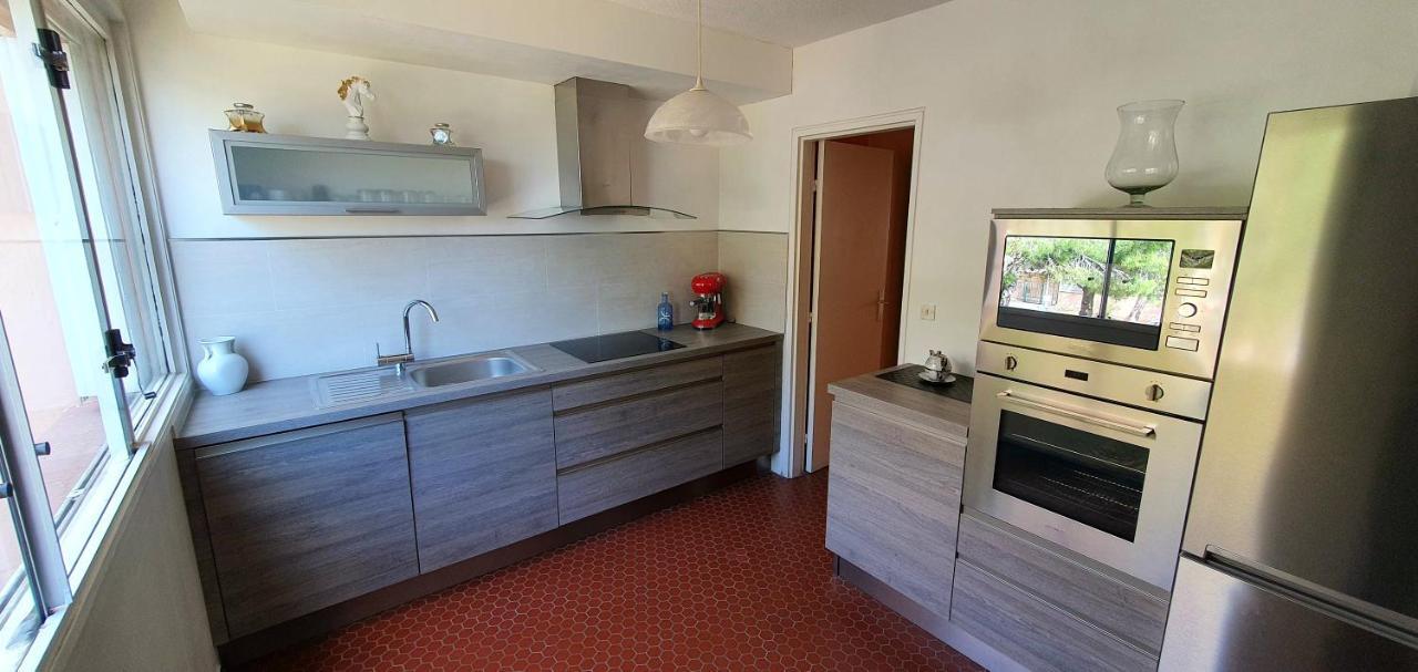Joli 4 Pieces Salon De Provence Apartman Kültér fotó
