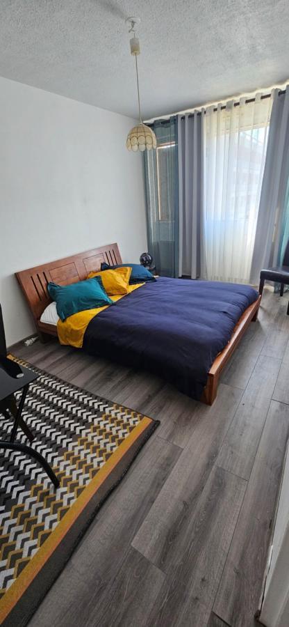 Joli 4 Pieces Salon De Provence Apartman Kültér fotó